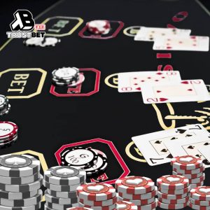 trustbet casino 4