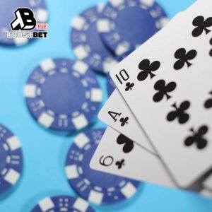 trustbet casino 5