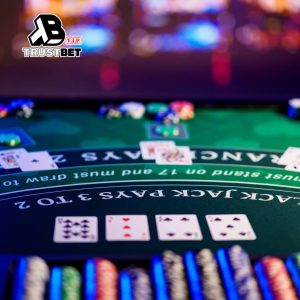 Trustbet casino 3