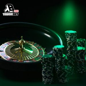 trustbet casino 16